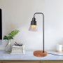 OPVIQ Stona lampa Foca N 125 - slika 1