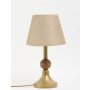OPVIQ Stona lampa Conici Beige - slika 2