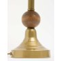 OPVIQ Stona lampa Conici Beige - slika 4