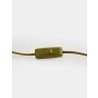OPVIQ Stona lampa Conici Beige - slika 5