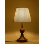 OPVIQ Stona lampa Conici Beige - slika 1