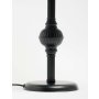 OPVIQ Stona lampa Riga Black - slika 4