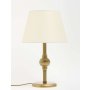 OPVIQ Stona lampa Riga Cream - slika 2