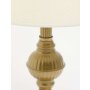 OPVIQ Stona lampa Riga Cream - slika 3