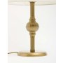 OPVIQ Stona lampa Riga Cream - slika 4
