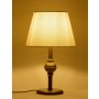 OPVIQ Stona lampa Riga Cream - slika 1