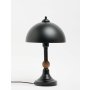 OPVIQ Stona lampa Piedra Black - slika 2
