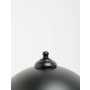 OPVIQ Stona lampa Piedra Black - slika 4