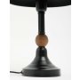 OPVIQ Stona lampa Piedra Black - slika 5