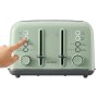 BUYDEEM BUYDEEM Cosy Greenish DT640E Toster - slika 5