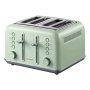 BUYDEEM BUYDEEM Cosy Greenish DT640E Toster - slika 1