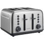 BUYDEEM BUYDEEM 4 Slice Toaster, model DT640E - slika 2