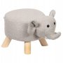 KESPER KSP17451 Dečiji tabure Slonić - slika 1