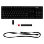 HYPERX Alloy Origins PBT HX Red US 639N3AA Gejmerska tastatura - slika 2