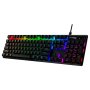 HYPERX Alloy Origins PBT HX Red US 639N3AA Gejmerska tastatura - slika 3