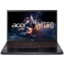 ACER Nitro ANV15-52-54CB (Obsidian Black) FHD IPS 165Hz, i5-13420H, 16GB, 1TB SSD, RTX 5050 8GB (NH.QZ7EX.00D // Win 11 Home) - slika 2