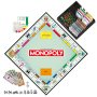 HASBRO MONOPOLY CLASSIC DRUSTVENA IGRA - slika 2