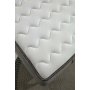 HANAH HOME Dušek Antibakteriyal 100 x 200 Grey - slika 2