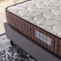 HANAH HOME Dušek Bamboo Classic 180 x 200 - slika 3