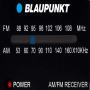 BLAUPUNKT Blaupunkt Prenosivi radio PR4BK - slika 2