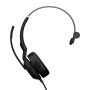 JABRA JABRA Evolve2 50, USB C/A, MS Mono - slika 2