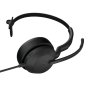 JABRA JABRA Evolve2 50, USB C/A, MS Mono - slika 3