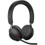 JABRA JABRA EVOLVE2 65, Link380c UC Stereo Crne - slika 1