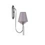 OPVIQ Zidna lampa 9082 2 - slika 2