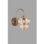 OPVIQ Zidna lampa 9039 1A - slika 3