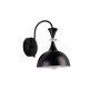 OPVIQ Zidna lampa 9021 1A - slika 1