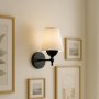 OPVIQ Zidna lampa 242014 - slika 1