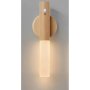 HOMEMATE Multifunkcionalna LED lampa sa senzorom – USB punjiva, magnetna montaža - slika 1