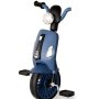 BBO BBO TRICIKL TRIXI (505) BLUE - slika 2