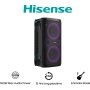 Hisense HISENSE Party Storm zvučnik - slika 2