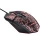 TRUST Miš TRUST GXT113 FELOX LED GAMING/crna - slika 2