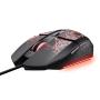 TRUST Miš TRUST GXT113 FELOX LED GAMING/crna - slika 3