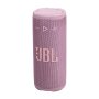 JBL Grip Pink Bluetooth zvučnik - slika 2
