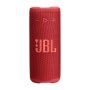 JBL Grip Red Bluetooth zvučnik - slika 1
