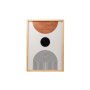 WALLXPERT Dekorativna slika iz 3 dela Huhu198 20 x 30 - slika 4