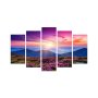WALLXPERT Dekorativna slika iz 5 delova 5M 39 - slika 2