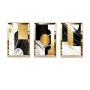WALLXPERT Dekorativna slika iz 3 dela Huhu393 50 x 70 - slika 2