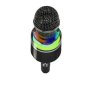 GEMBIRD GEMBIRD MICBT-01-BK Gembird bezicni karaoke mikrofon sa zvucnikom - slika 1