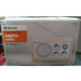 DENVER TR-63LW Lightwood AM/FM Radio OUTLET - slika 3