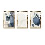 WALLXPERT Dekorativna slika iz 3 dela Huhu396 40 x 60 - slika 2