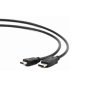 GEMBIRD Gembird DisplayPort na HDMI digital interface kabl 10m - slika 2