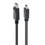 GEMBIRD Gembird DisplayPort na HDMI digital interface kabl 10m - slika 3