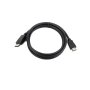 GEMBIRD Gembird DisplayPort na HDMI digital interface kabl 10m - slika 1
