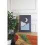 WALLXPERT Dekorativna slika Ersy3Dmoon 3247 - slika 1