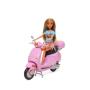 STYLIFY Lutka sa skuterom, 31cm - slika 2