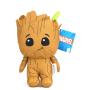 MARVEL COMICS Lil Bodz sa sa zvukom - Groot - slika 1